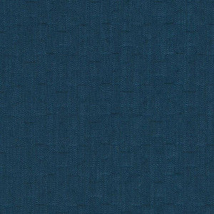 Cole Indigo 654595 by Waverly Fabric