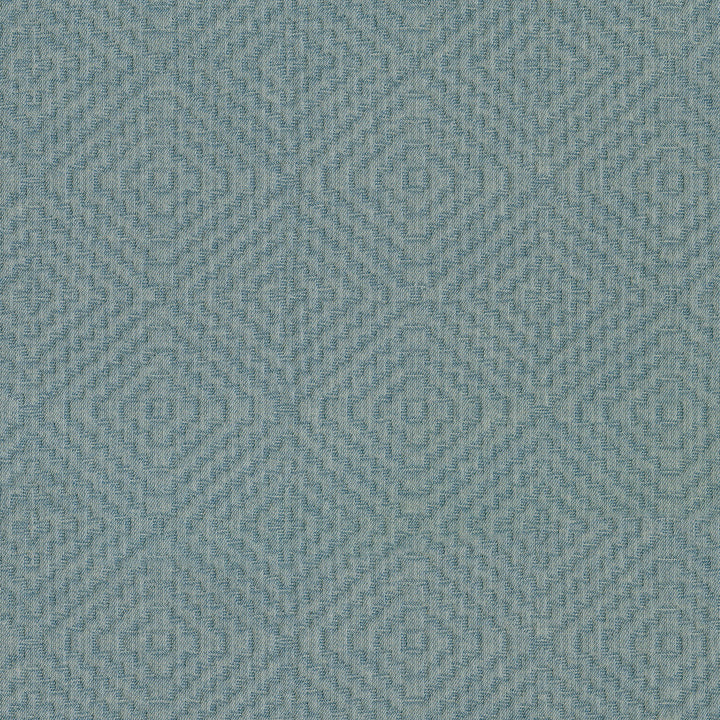 Serena Indigo 654600 by Waverly Fabric - 100% Cotton INDIA 18000 Horizontal: 4.5 and Vertical: 4.25 54 - Fabric Carolina -