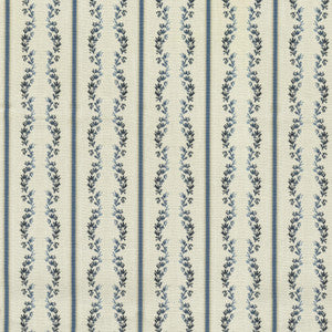 Regency Stripe Caspian 654621 by Waverly Fabric