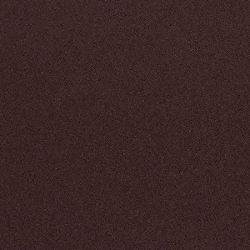 Madison Wool Blackberry 65609 by Schumacher Fabric CHROMA WOOL 100% ITALY MARTINDALE 19,000 </p><p>Repeat: Horizontal: and Vertical: 57 - Fabric Carolina -
