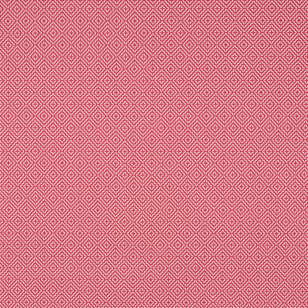 Soho Weave Raspberry 65620 by Schumacher Fabric ESSENTIALS: SMALL-SCALE UPHOLSTERY I See Sample ITALY MEDIUM DUTY </p><p>Repeat: Horizontal: 2 1/4" (6CM) and Vertical: 3 1/4" (8CM) 56" (142CM) - Fabric Carolina -