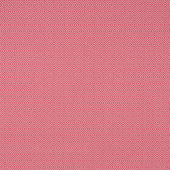 Soho Weave Raspberry 65620 by Schumacher Fabric ESSENTIALS: SMALL-SCALE UPHOLSTERY I See Sample ITALY MEDIUM DUTY </p><p>Repeat: Horizontal: 2 1/4" (6CM) and Vertical: 3 1/4" (8CM) 56" (142CM) - Fabric Carolina -