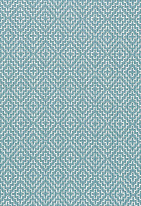Soho Weave Capri 65621 by Schumacher Fabric