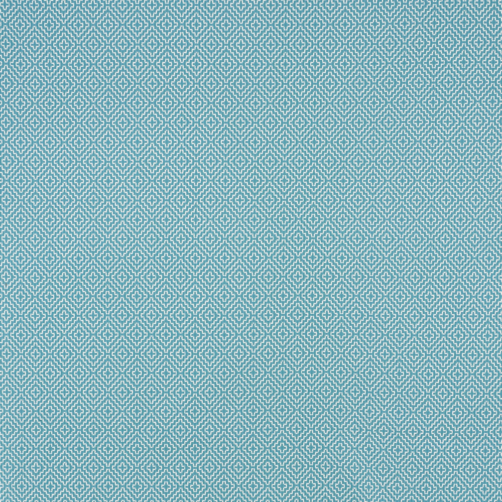 Soho Weave Capri 65621 by Schumacher Fabric ESSENTIALS: SMALL-SCALE UPHOLSTERY I See Sample ITALY MEDIUM DUTY </p><p>Repeat: Horizontal: 2 1/4" (6CM) and Vertical: 3 1/4" (8CM) 56" (142CM) - Fabric Carolina -