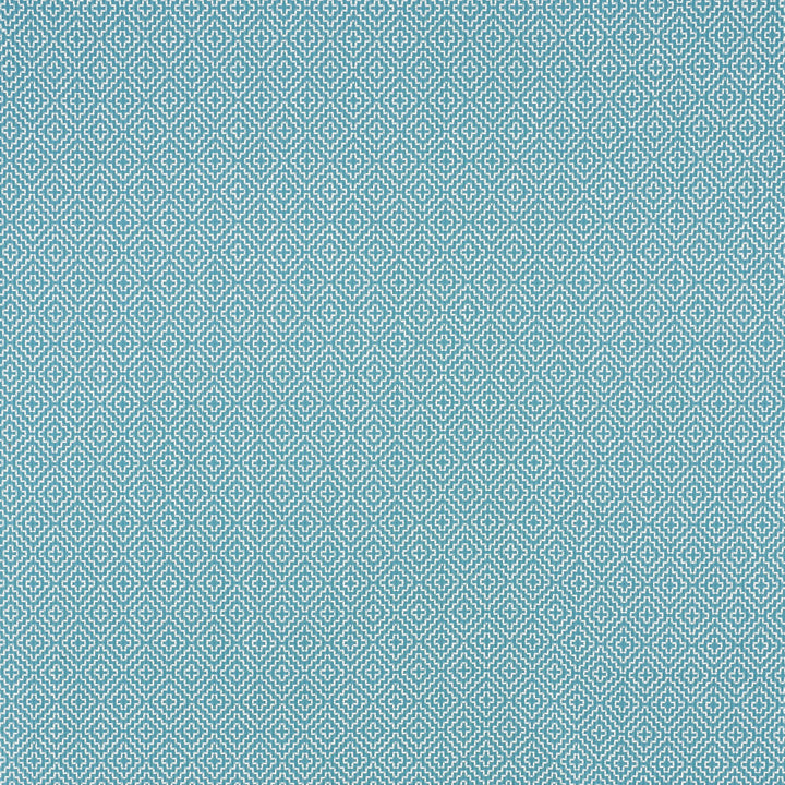 Soho Weave Capri 65621 by Schumacher Fabric ESSENTIALS: SMALL-SCALE UPHOLSTERY I See Sample ITALY MEDIUM DUTY </p><p>Repeat: Horizontal: 2 1/4" (6CM) and Vertical: 3 1/4" (8CM) 56" (142CM) - Fabric Carolina -