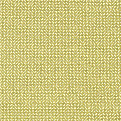 Soho Weave Citron 65622 by Schumacher Fabric ESSENTIALS: SMALL-SCALE UPHOLSTERY I COTTON 100% ITALY MARTINDALE 18,000 </p><p>Repeat: Horizontal: 2 1/4" (6CM) and Vertical: 3 1/4" (8CM) 56 - Fabric Carolina -