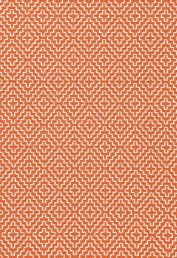 Soho Weave Valencia 65623 by Schumacher Fabric Essentials-Small-Scale-Upholstery-Fabrics 100% Cotton Martindale 18,000 Horizontal: 2.25 and Vertical: 3.25 56 - Fabric Carolina -