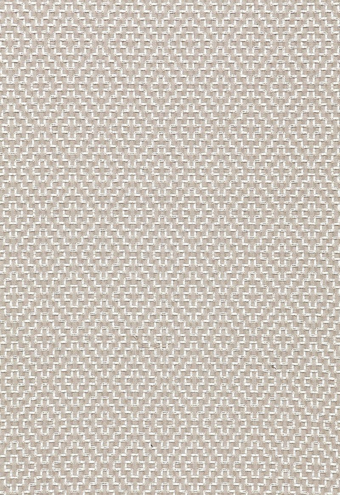 Soho Weave Dove 65624 by Schumacher Fabric Essentials-Small-Scale-Upholstery-Fabrics 100% Cotton Martindale 18,000 Horizontal: 2.25 and Vertical: 3.25 56 - Fabric Carolina -