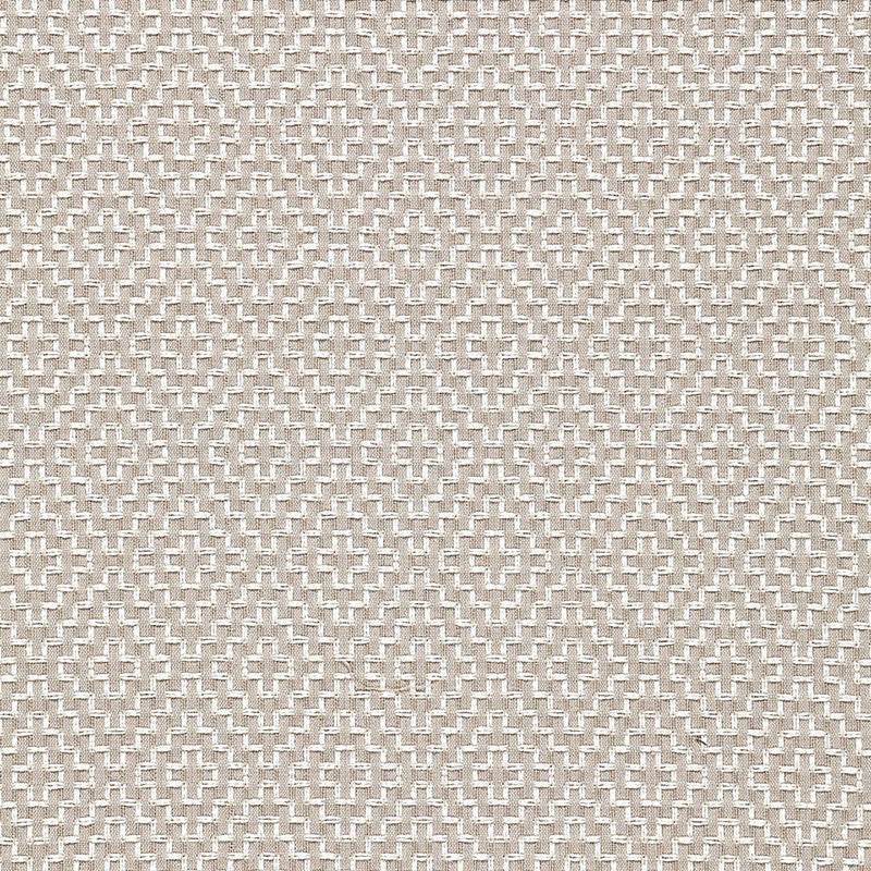 Soho Weave Dove 65624 by Schumacher Designer Fabric ESSENTIALS: SMALL-SCALE UPHOLSTERY I See Sample ITALY MEDIUM DUTY </p><p>Repeat: Horizontal: 2 1/4" (6CM) and Vertical: 3 1/4" (8CM) 56" (142CM) - Swanky Fabrics -
