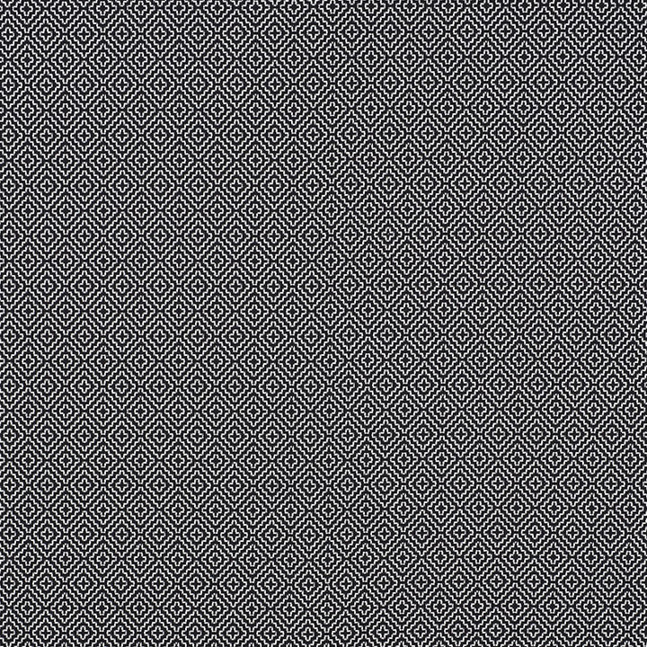 Soho Weave Black 65626 by Schumacher Fabric Essentials-Small-Scale-Upholstery-Fabrics 100% Cotton Martindale 18,000 Horizontal: 2.25 and Vertical: 3.25 56 - Fabric Carolina -