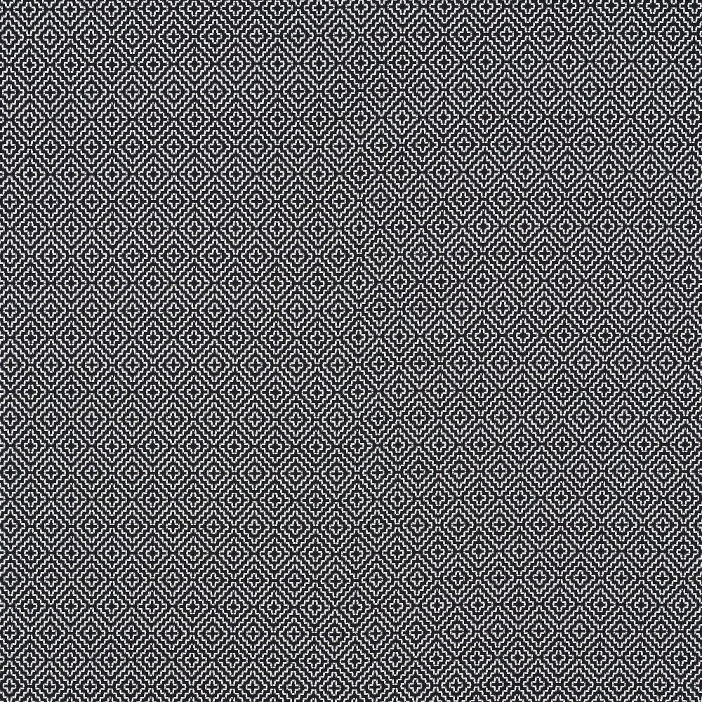 Soho Weave Black 65626 by Schumacher Fabric ESSENTIALS: SMALL-SCALE UPHOLSTERY I COTTON 100% ITALY MARTINDALE 18,000 </p><p>Repeat: Horizontal: 2 1/4" (6CM) and Vertical: 3 1/4" (8CM) 56 - Fabric Carolina -