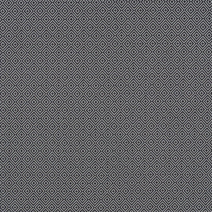 Soho Weave Black 65626 by Schumacher Fabric ESSENTIALS: SMALL-SCALE UPHOLSTERY I COTTON 100% ITALY MARTINDALE 18,000 </p><p>Repeat: Horizontal: 2 1/4" (6CM) and Vertical: 3 1/4" (8CM) 56 - Fabric Carolina -