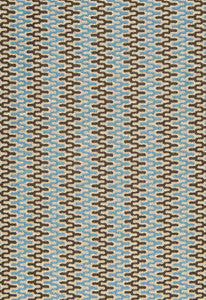 Rivington Weave Riverside 65650 by Schumacher Fabric
