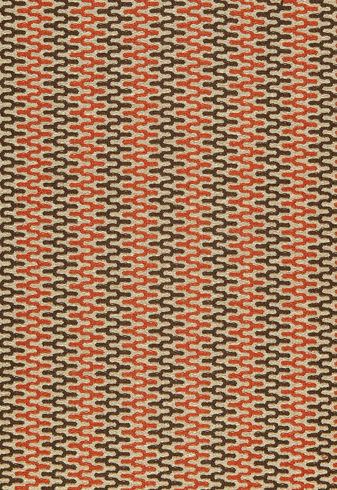 Rivington Weave Red Earth 65651 by Schumacher Fabric Essentials-Small-Scale-Upholstery-Fabrics 58% Linen, 42% Cotton Martindale 18,000 Horizontal: 2.25 and Vertical: 5/8- 56 - Fabric Carolina -