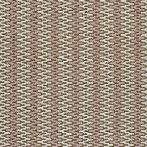 Rivington Weave Heather 65653 by Schumacher Fabric