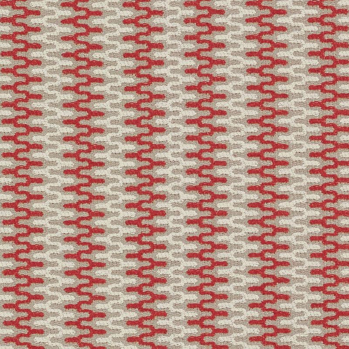 Rivington Weave Tomato 65655 by Schumacher Fabric Essentials-Small-Scale-Upholstery-Fabrics 58% Linen, 42% Cotton Martindale 18,000 Horizontal: 2.25 and Vertical: 5/8- 56 - Fabric Carolina -