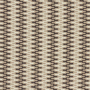 Rivington Weave Java 65656 by Schumacher Fabric
