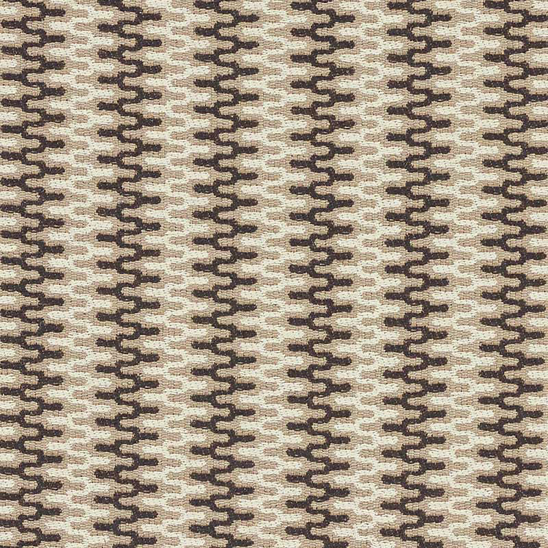 Rivington Weave Java 65656 by Schumacher Fabric ESSENTIALS: SMALL-SCALE UPHOLSTERY I LINEN 58% COTTON 42% BELGIUM MARTINDALE 18,000 </p><p>Repeat: Horizontal: 2 1/4" (6CM) and Vertical: 5/8" (2CM) 56 - Fabric Carolina -