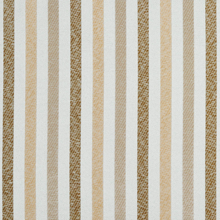 6568 Powder Stripe by Charlotte Fabric Dazzling Damasks 100% Woven Polyester Asia Exceeds 48,000 Wyzenbeek Rubs (Heavy Duty) Horizontal: 3.5" 54 Inches - Fabric Carolina -