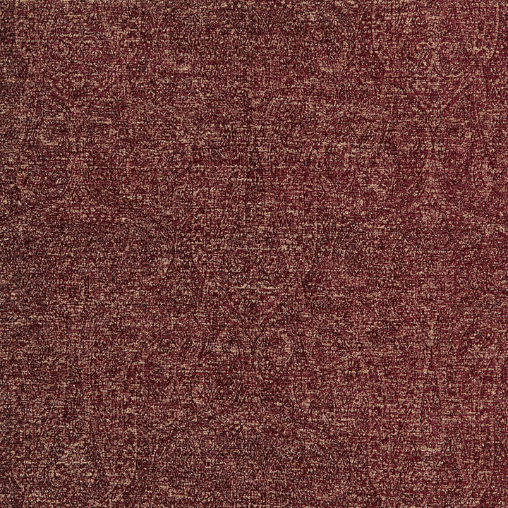Astor Chenille Paisley Port 65710 by Schumacher Fabric CHROMA See Sample UNITED STATES OF AMERICA HEAVY DUTY </p><p>Repeat: Horizontal: 6 3/4" (17CM) and Vertical: 16 1/2" (42CM) 54" WIDE (137CM) - Fabric Carolina -