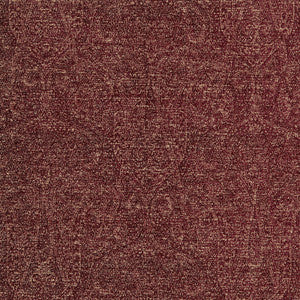 Astor Chenille Paisley Port 65710 by Schumacher Fabric