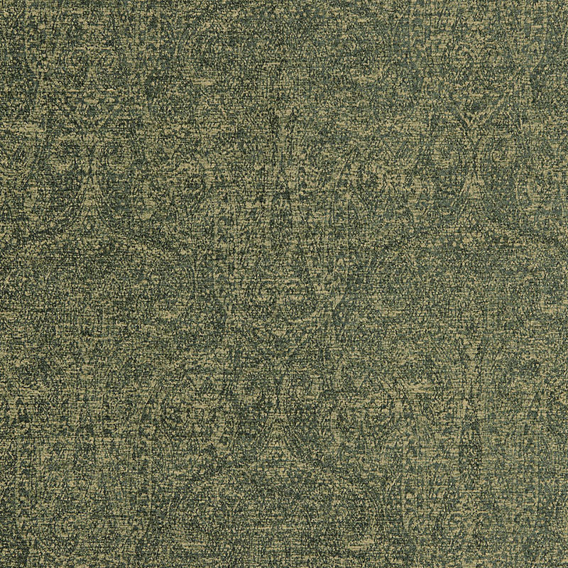 Astor Chenille Paisley Venetian 65711 by Schumacher Fabric CHROMA See Sample UNITED STATES OF AMERICA HEAVY DUTY </p><p>Repeat: Horizontal: 6 3/4" (17CM) and Vertical: 16 1/2" (42CM) 54" WIDE (137CM) - Fabric Carolina -