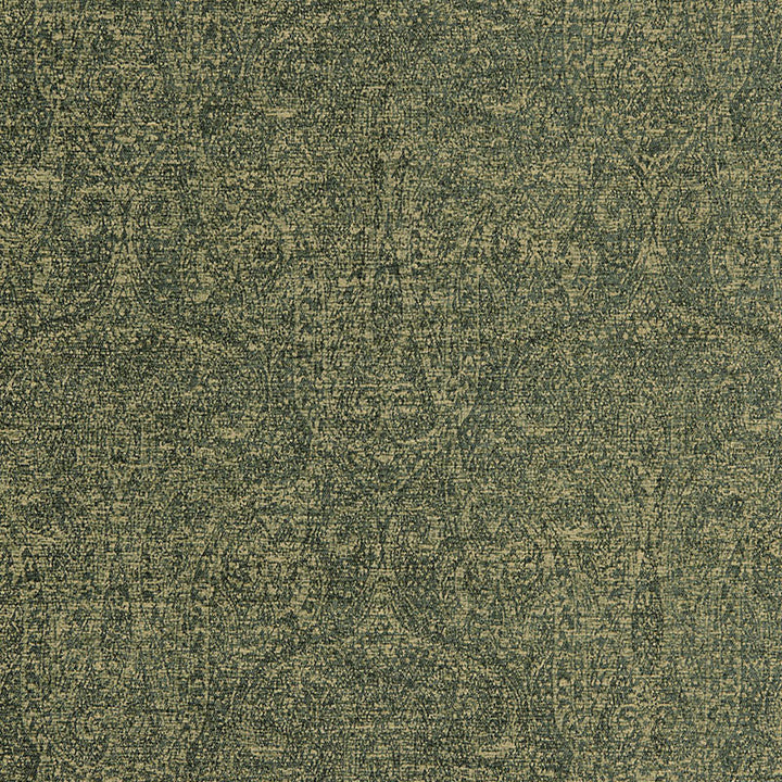 Astor Chenille Paisley Venetian 65711 by Schumacher Fabric CHROMA See Sample UNITED STATES OF AMERICA HEAVY DUTY </p><p>Repeat: Horizontal: 6 3/4" (17CM) and Vertical: 16 1/2" (42CM) 54" WIDE (137CM) - Fabric Carolina -