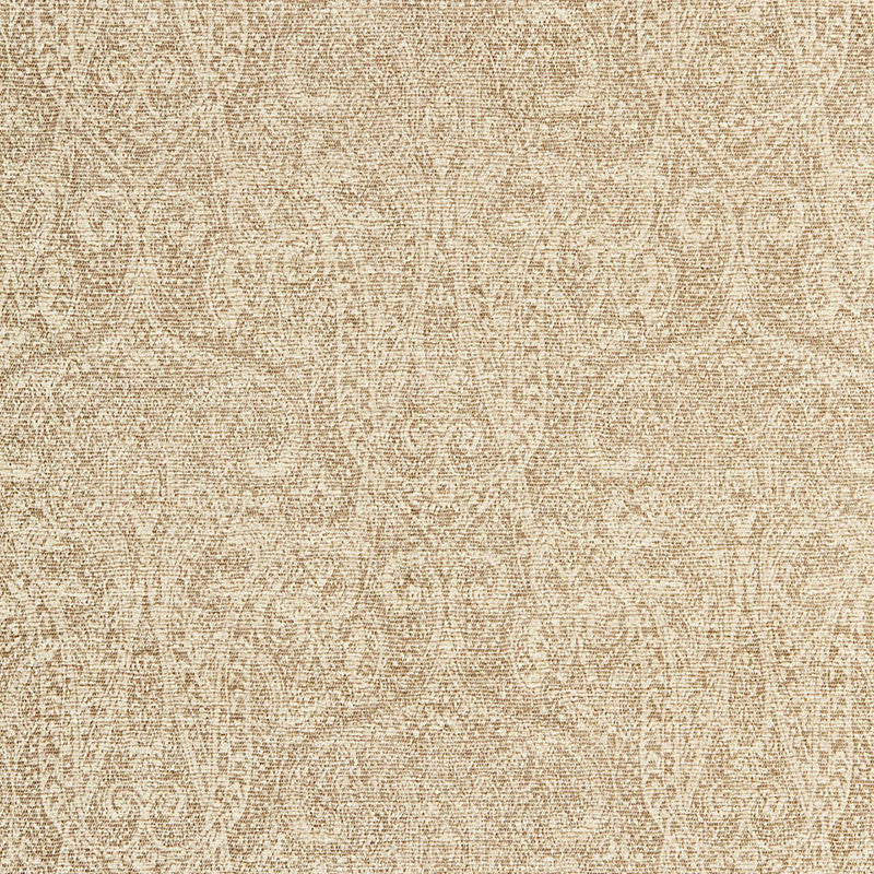 Astor Chenille Paisley Limestone 65713 by Schumacher Fabric CHROMA See Sample UNITED STATES OF AMERICA HEAVY DUTY </p><p>Repeat: Horizontal: 6 3/4" (17CM) and Vertical: 16 1/2" (42CM) 54" WIDE (137CM) - Fabric Carolina -