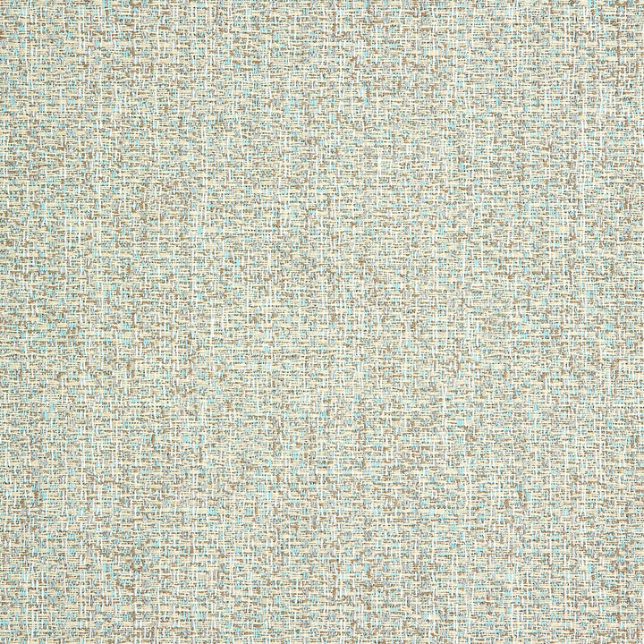145346-0002 Crosshatch Mist by Sunbrella Fabric Sunbrella Acrylic USA or Imported 5-Year Horizontal: 7 in. and Vertical: 5.9 in. 54 in. - Fabric Carolina -
