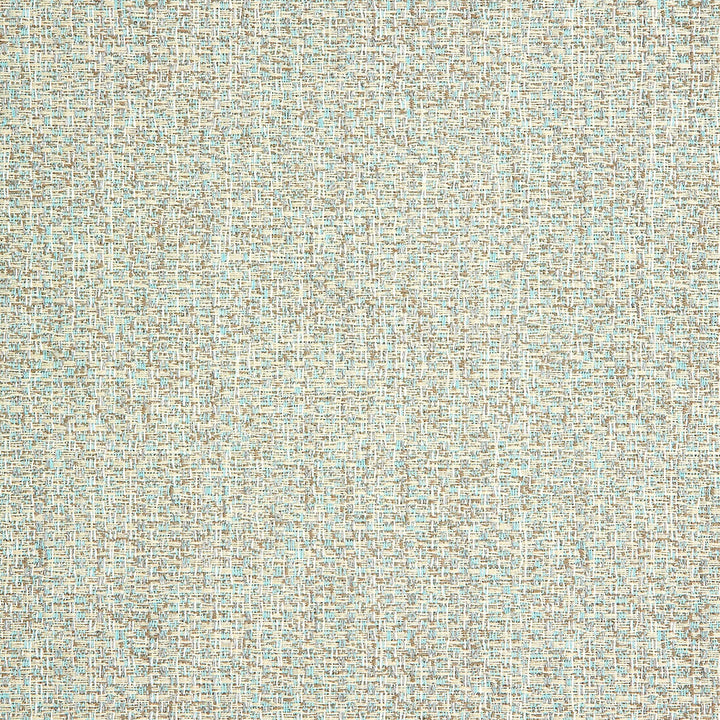 145346-0002 Crosshatch Mist by Sunbrella Fabric Sunbrella Acrylic USA or Imported 5-Year Horizontal: 7 in. and Vertical: 5.9 in. 54 in. - Fabric Carolina -