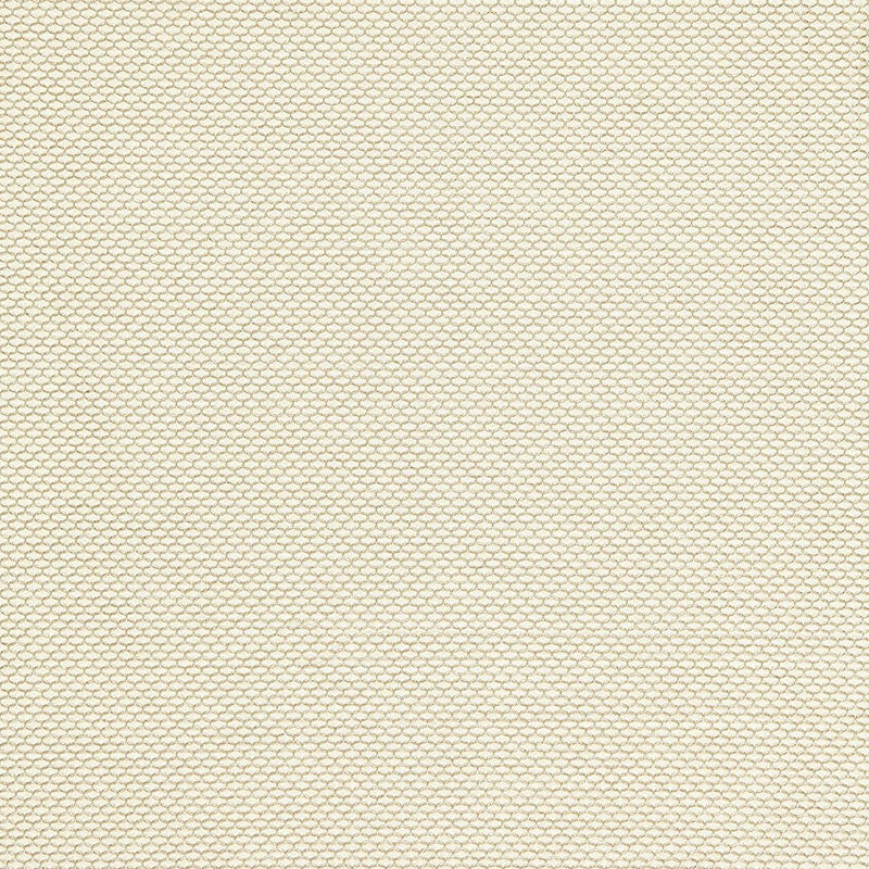Medina Weave Ivory 65761 by Schumacher Designer Fabric CHROMA See Sample INDIA LIGHT DUTY </p><p>Repeat: Horizontal: 1/4" (1CM) and Vertical: 1/4" (1CM) 54" WIDE (137CM) - Swanky Fabrics -