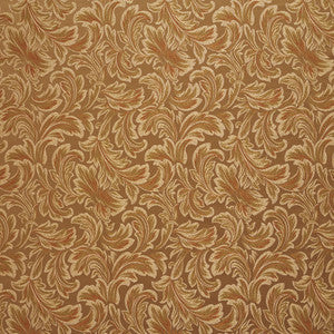 6577 Pecan Leaf by Charlotte Fabric
