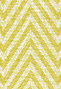 Nebaha Embroidery Citron 65790 by Schumacher Fabric