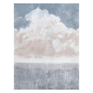 Sirene Dusk 5010900 by Schumacher Wallpaper