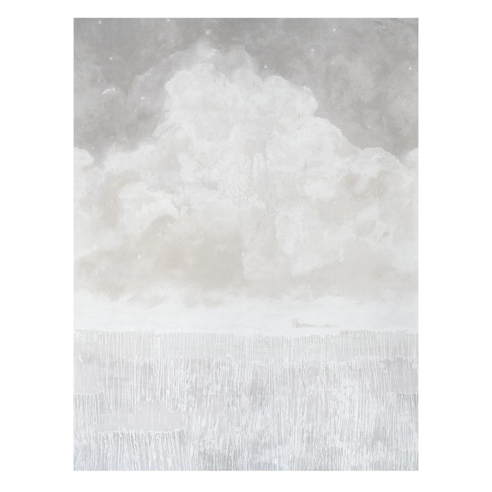 Sirene Opal 5010901 by Schumacher Wallpaper Colette Cosentino 108.0" - Fabric Carolina -