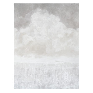 Sirene Opal 5010901 by Schumacher Wallpaper