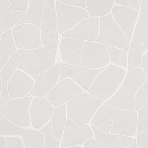 Filigree Stone 5009702 by Schumacher Wallpaper