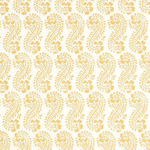Lani Gold 5011121 by Schumacher Wallpaper