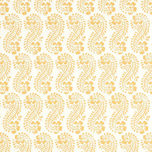 Lani Gold 5011121 by Schumacher Wallpaper