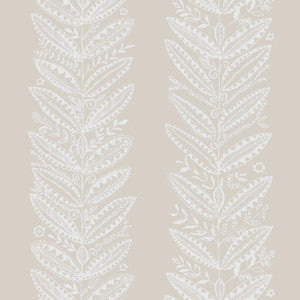 Eland Natural 5010830 by Schumacher Wallpaper