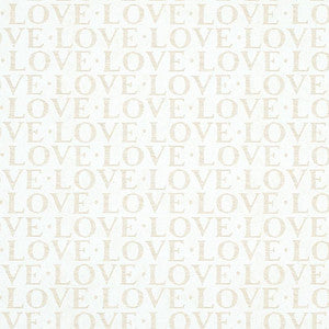 A Love Supreme Neutral 5011970 by Schumacher Wallpaper