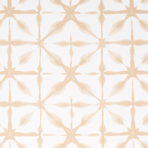 Andromeda Sand 5010574 by Schumacher Wallpaper