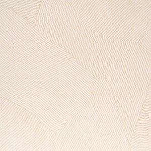 Burnett Natural 5012001 by Schumacher Wallpaper