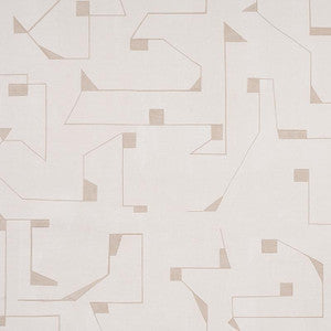 Circuit Stone 5012162 by Schumacher Wallpaper