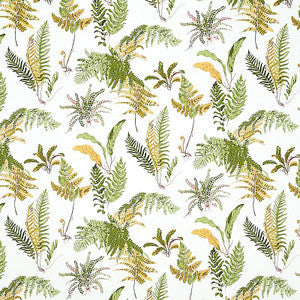 Les Fougeres Spring 5010661 by Schumacher Wallpaper