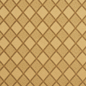 6581 Gold Diamond by Charlotte Fabric