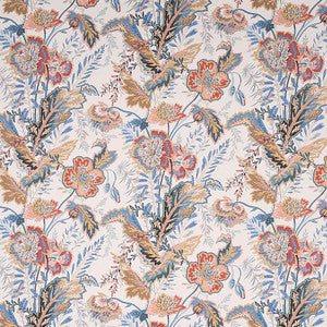 Sandoway Vine Document 5011612 by Schumacher Wallpaper