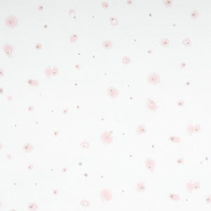 Stellar Blush 5012191 by Schumacher Wallpaper