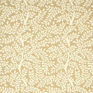 Temple Garden Ii Sand 5011961 by Schumacher Wallpaper