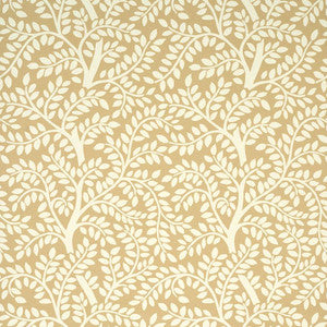 Temple Garden Ii Sand 5011961 by Schumacher Wallpaper